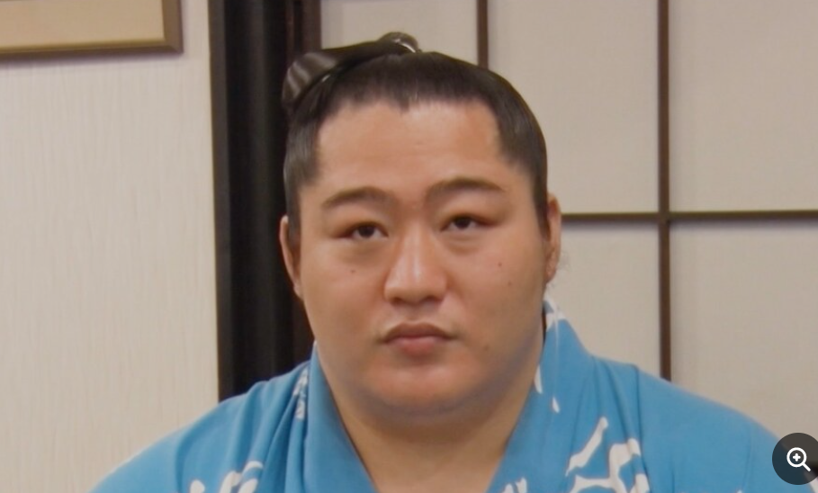 大相撲の遠藤関の付き人とは お嫁さんや実家とプロフィール紹介
