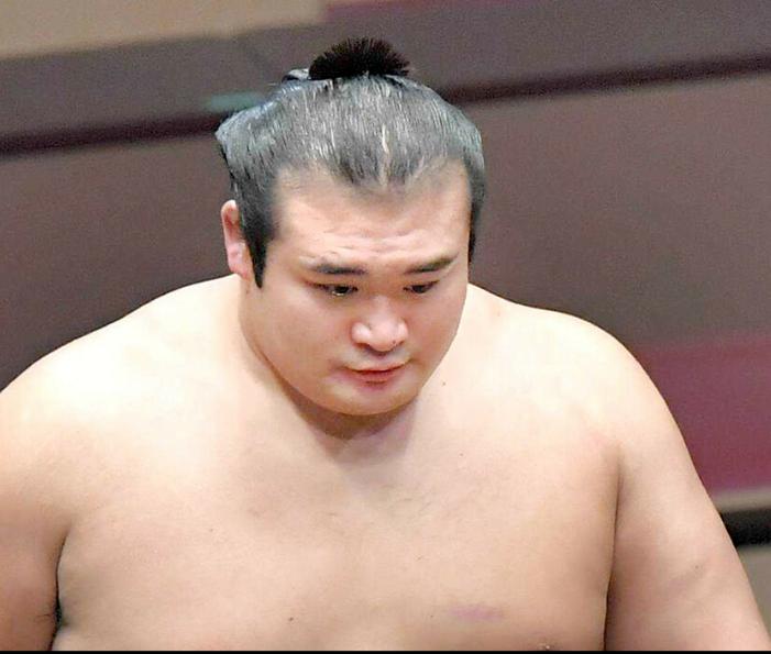 千代の国は現在怪我で復帰はいつ 力士情報や髪のハゲが気になる