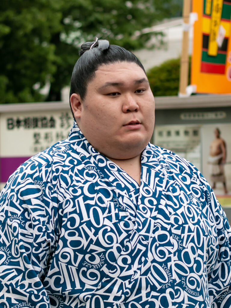 大相撲の矢後やごの出身高校大学の成績は？プロフィールと四股名はいつ決まる