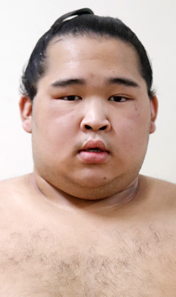 二子山部屋の生田目竜也はハーフ?父と母はどんな人?新十両昇進で結婚はいつ?