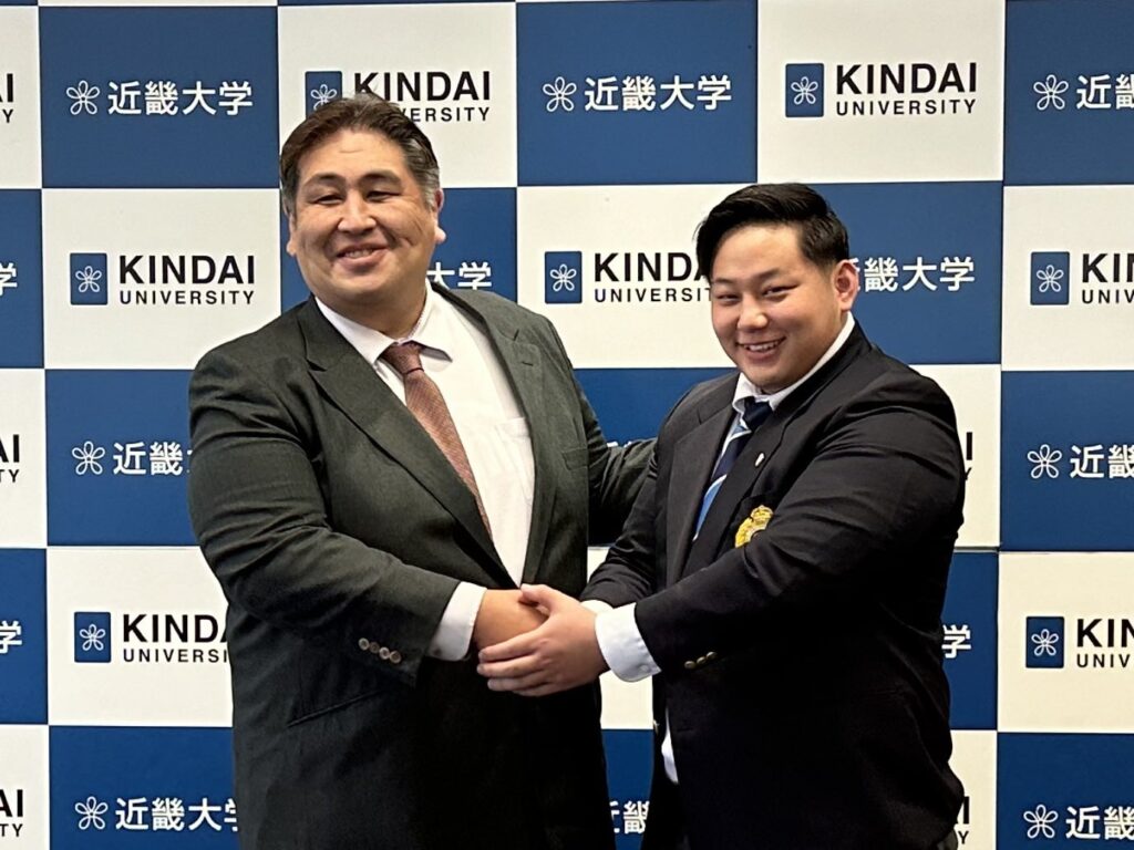 三田大生の父親は相撲道場運営！栃木の相撲発展に大活躍・実績と性格は？