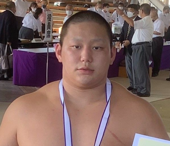 三田大生と生田目竜也の関係は?出身地や学歴と相撲経験を紹介