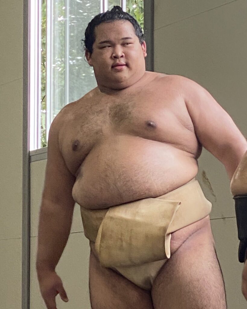 二子山部屋の生田目竜也の相撲がレベルUP！十両から新入幕の可能性もある！