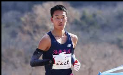 溜池一太（中央大）の身長と家族は？進路や結婚の噂も完全解説