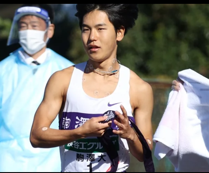 駒澤大学・山川拓馬の高校時代から現在の記録、進路、就職先、彼女まで徹底紹介