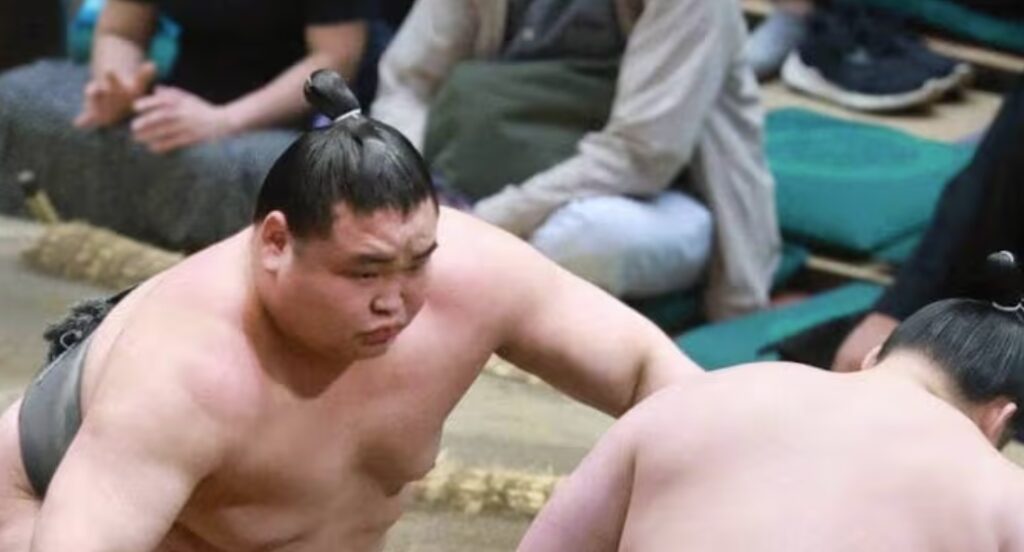 「史上最強の新弟子」旭富士 英毅（オチルサイハン）の衝撃！4年半の沈黙が生んだ「稽古場の怪物」と無敗の快進撃