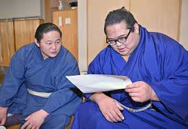 二子山部屋の注目力士!令和8年五月場所の生田目竜也と三田大生